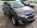 CHEVROLET - EQUINOX