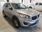 KIA - SORENTO