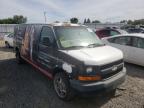 CHEVROLET - EXPRESS