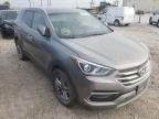 HYUNDAI - SANTA FE