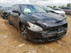 NISSAN - MAXIMA