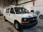 CHEVROLET - EXPRESS