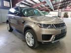 LAND ROVER - RANGE ROVER