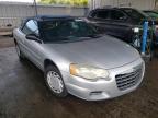 CHRYSLER - SEBRING