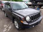 JEEP - PATRIOT