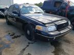 FORD - CROWN VICTORIA