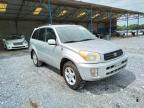 TOYOTA - RAV4