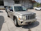 JEEP - PATRIOT