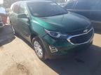 CHEVROLET - EQUINOX