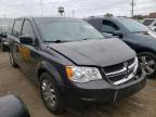 DODGE - GRAND CARAVAN