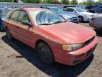 SUBARU - IMPREZA