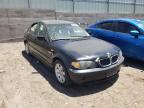 BMW - 3 SERIES