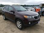 KIA - SORENTO