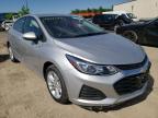 CHEVROLET - CRUZE