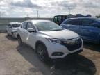 HONDA - HR-V