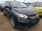 HONDA - HR-V