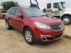 CHEVROLET - TRAVERSE