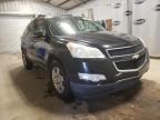 CHEVROLET - TRAVERSE