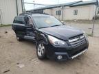 SUBARU - OUTBACK