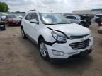 CHEVROLET - EQUINOX