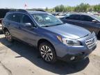 SUBARU - OUTBACK