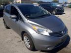 NISSAN - VERSA