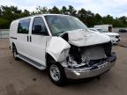 CHEVROLET - EXPRESS