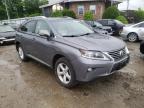 LEXUS - RX350