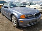 BMW - 3 SERIES