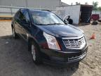 CADILLAC - SRX