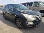 HYUNDAI - SANTA FE