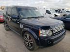 LAND ROVER - LR4