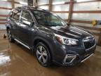 SUBARU - FORESTER