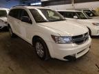 DODGE - JOURNEY