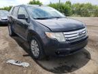 FORD - EDGE