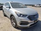 HYUNDAI - SANTA FE