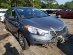 KIA - FORTE
