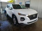 HYUNDAI - SANTA FE