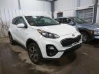 KIA - SPORTAGE