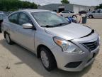 NISSAN - VERSA
