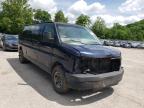 CHEVROLET - EXPRESS