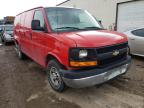 CHEVROLET - EXPRESS