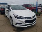 CHEVROLET - CRUZE