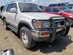 TOYOTA - 4RUNNER