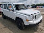 JEEP - PATRIOT