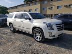 CADILLAC - ESCALADE