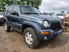 JEEP - LIBERTY