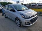 CHEVROLET - SPARK