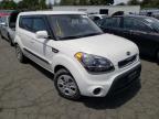 KIA - SOUL