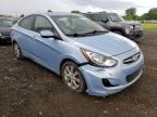 HYUNDAI - ACCENT